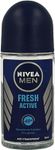 Nivea Men deodorant roller fresh active (50ml) 50ml thumb
