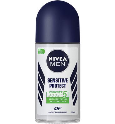 Nivea Men deodorant roller sensitive protect (50ml) 50ml