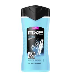 Axe Axe Showergel ice chill (250ml)