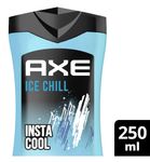 Axe Showergel ice chill (250ml) 250ml thumb