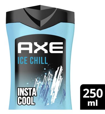 Axe Showergel ice chill (250ml) 250ml