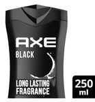 Axe Shower gel black (250ml) 250ml thumb