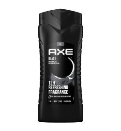 Axe Axe Shower gel black (400ml)