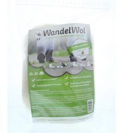 Wandelwol Wandelwol Antidruk-wol (40g)
