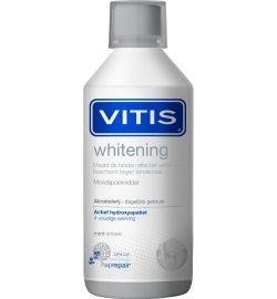 Vitis Vitis Whitening mondspoelmiddel (500ml)