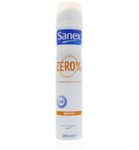 Sanex Deodorant spray zero % sensitive (200ml) 200ml thumb