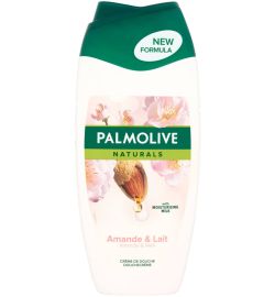 Palmolive Palmolive Natural douche amandel (250ml)