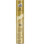 Junior Hairspray mega strong (300ml) 300ml thumb