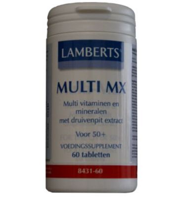 Lamberts Multi MX (60tb) 60tb
