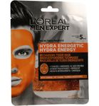 L'Oréal Men expert hydra energetic mask (30g) 30g thumb