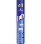 Junior Hairspray extra sterk (300ml) 300ml thumb