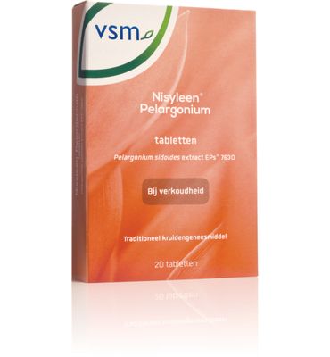 VSM Nisyleen pelargonium (20tb) 20tb