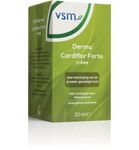 VSM Derma cardiflor forte creme (30ml) 30ml thumb