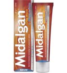 Midalgan Extra warm magnesium (60g) 60g thumb