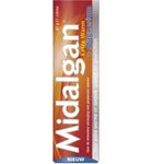 Midalgan Extra warm magnesium (60g) 60g thumb