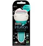 Wilkinson Intuition sensitive care apparaat (1st) 1st thumb