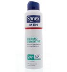 Sanex Men dermo sensitive (200ml) 200ml thumb