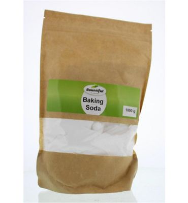 Bountiful Baking soda (1000g) 1000g