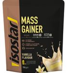 Isostar Mass gainer vanilla flavour (700g) 700g thumb