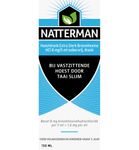 Natterman Hoestdrank extra sterk broomhexine HCl 8mg/5ml (150ml) 150ml thumb