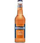 Bionade Ginger Orange bio (330ml) 330ml thumb
