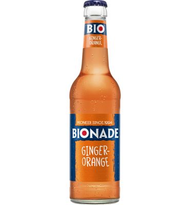Bionade Ginger Orange bio (330ml) 330ml