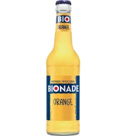 Bionade Bionade Cloudy Orange bio (330ml)