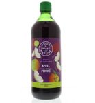 Your Organic Nature Diksap appel bio (750ml) 750ml thumb
