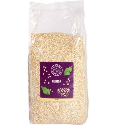 Your Organic Nature Quinoa bio (800g) 800g