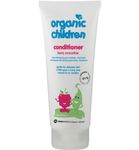 Green People Organic children conditioner berry smoothie (200ml) 200ml thumb