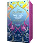 Pukka Organic Teas Day to night collection bio (20st) 20st thumb