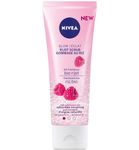 Nivea Essentials rice scrub droge huid (75ml) 75ml thumb