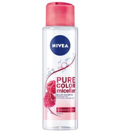 Nivea Nivea Shampoo micellar color secure (400ml)