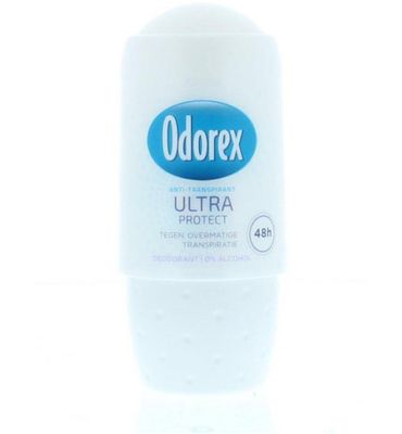 Odorex Deodorant roller ultra protect (50ml) 50ml