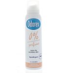 Odorex Deodorant spray 0% (150ml) 150ml thumb