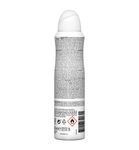 Dove Deodorant spray go fresh cucumber 0% (150ml) 150ml thumb