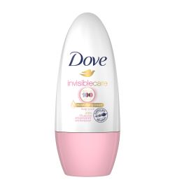 Dove Dove Deodorant roller invisible care (50ml)