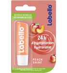Labello Fruity shine peach blister (1st) 1st thumb