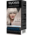 Syoss Colors 12-59 koel blond (115ml) 115ml thumb