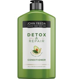 John Frieda John Frieda Conditioner detox & repair (250ml)