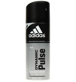 Adidas Adidas Men deodorant spray dynamic (150ML)