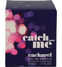 Cacharel Cacharel Catch me eau de parfum (50ml)