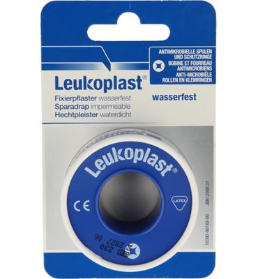 Leukopor Eurolock 5m x 2.50cm (1st) 1st