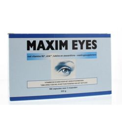 Horus Pharma Horus Pharma Maxim eyes (180ca)