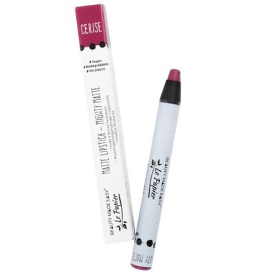 Beauty Made Easy Lipstick matte cerise (6g) 6g