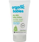 Green People Organic babies baby lotion droge huid (150ml) 150ml thumb