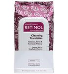 Retinol Anti aging clean towel (60ST) 60ST thumb