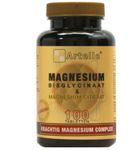 Artelle Magnesium bisglycinaat & citraat (100tb) 100tb thumb