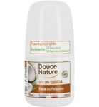 Douce Nature Deodorant roll on met kokos 24h bio (50ml) 50ml thumb