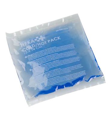 Heka Cold/Hotpack 13 x 14 cm (50st) 50st